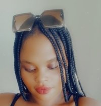 Shazzy baby - puta in Nairobi