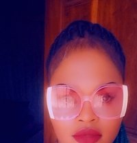 Shazzy baby - puta in Nairobi