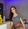 Sandy Ladyboy - Transsexual escort in Dubai Photo 3 of 6