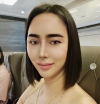 Sandy Ladyboy - masseuse in Al Manama