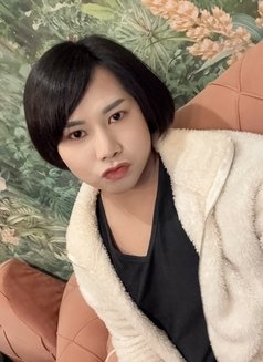 Nadia Ladyboy - masseuse in Muscat Photo 1 of 8