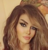 Sandy - Acompañantes transexual in Beirut Photo 24 of 24