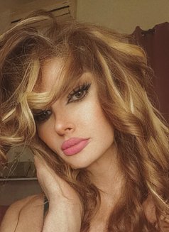 Sandy - Transsexual escort in Beirut Photo 12 of 12