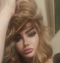 Sandy - Transsexual escort in Beirut