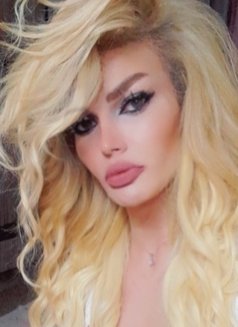 Sandy - Transsexual escort in Beirut Photo 13 of 20