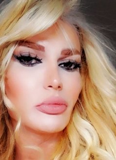 Sandy - Transsexual escort in Beirut Photo 14 of 20