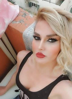 Sandy - Transsexual escort in Beirut Photo 19 of 20