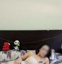 Sandy Lebanese - escort in Beirut