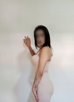 Sandy Lebanese - escort in Beirut Photo 3 of 3