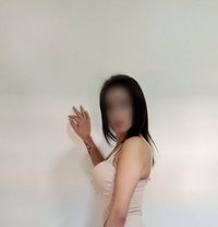 Sandy Lebanese - escort in Beirut