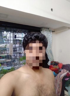 Sandy big cock - Acompañantes masculino in Navi Mumbai Photo 1 of 3