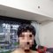 Sandy big cock - Acompañantes masculino in Navi Mumbai