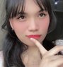 Sandy Marin - Transsexual escort in Makati City Photo 1 of 5