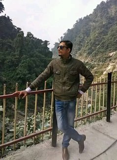 Sandy - Male escort in Butwal Photo 1 of 1
