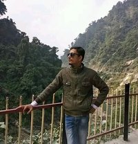 Sandy - Male escort in Butwal