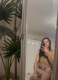 SANDY New in Bahrain - Acompañantes transexual in Al Manama Photo 5 of 15