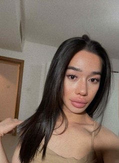 SANDY New in Bahrain - Acompañantes transexual in Al Manama Photo 1 of 15