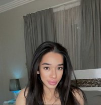 SANDY New in Bahrain - Transsexual escort in Al Manama