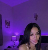 SANDY New in Bahrain - Transsexual escort in Al Manama