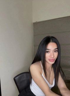 SANDY New in Bahrain - Transsexual escort in Al Manama Photo 24 of 25