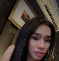 SANDY New in Bahrain - Transsexual escort in Al Manama