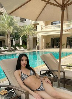 SANDY New in Bahrain - Transsexual escort in Al Manama Photo 6 of 6