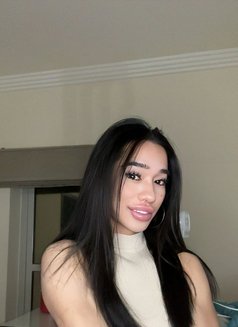 SANDY New in Bahrain - Acompañantes transexual in Al Manama Photo 7 of 16