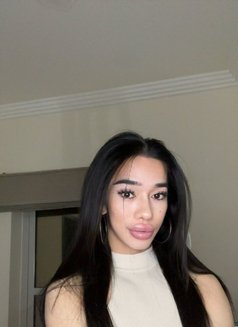 SANDY New in Bahrain - Acompañantes transexual in Al Manama Photo 13 of 16