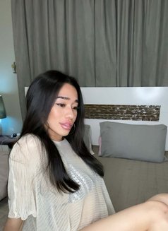 SANDY New in Bahrain - Transsexual escort in Al Manama Photo 13 of 15