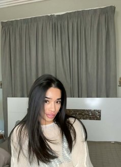 SANDY New in Bahrain - Transsexual escort in Al Manama Photo 14 of 15
