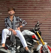 Sandy Offical - Male escort in New Delhi