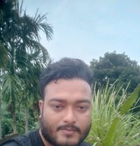 🟢Vivek Singh,Only For Females🟢 - Acompañantes masculino in Kolkata