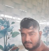 🟢Sandy, Pussy Licking Specialist🟢 - Male escort in Kolkata