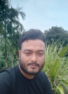 🟢Sandy, Pussy Licking Specialist🟢 - Acompañantes masculino in Kolkata Photo 5 of 7