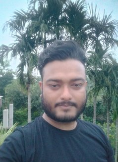 🟢Sandy, Pussy Licking Specialist🟢 - Acompañantes masculino in Kolkata Photo 7 of 7