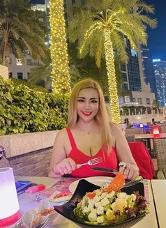 Sandy Real Big Boobs Independent escort - escort in Dubai Photo 21 of 30