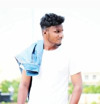 Sandy Real Meet - Male escort in Chennai