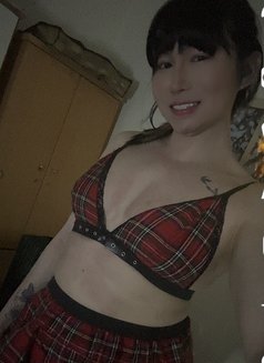 Sandy saleh - masseur in Riyadh Photo 4 of 4