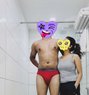 Ronn - Male escort in Kochi Photo 1 of 4