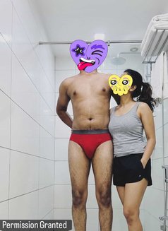 Ronn - Male escort in Kochi Photo 1 of 4