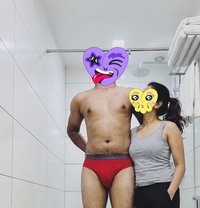 Ronn - Male escort in Ho Chi Minh City