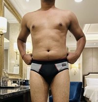 Ronn - Male escort in Ho Chi Minh City