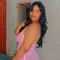 Sandy - escort in Candolim, Goa