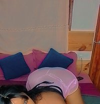 Sandy - escort in Candolim, Goa