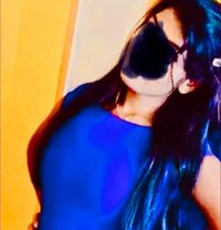 Sandy - escort in Colombo