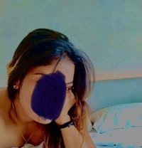 Sandy - escort in Colombo