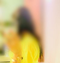 Sandy Sri Lankan Girl - escort in Dubai