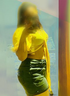 Sandy Sri Lankan Girl - escort in Dubai Photo 2 of 2