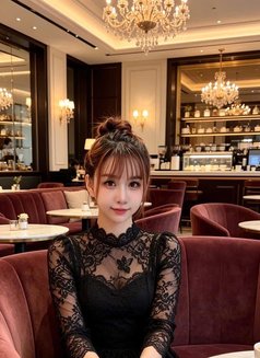 Sandy sugar baby (cute) - escort in Shanghai Photo 7 of 12