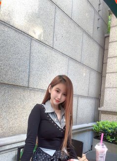 Sandy sugar baby (cute) - escort in Shanghai Photo 9 of 12